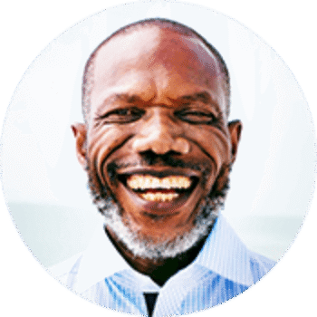 Featured author image: Hello world!